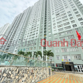 Giai Viet District 8, Upcoming Apartment Listings Starting from Only 60 Million VND/m2 (Fully Furnished) _0