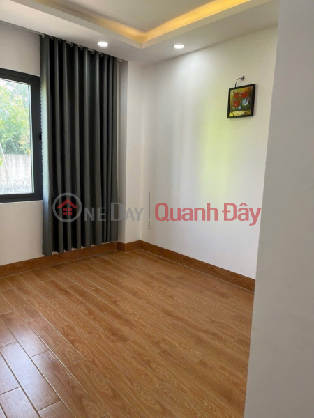 Property Search Vietnam | OneDay | Nhà ở, Niêm yết bán, TÂN KỲ TÂN QUÝ - BÌNH TÂN - HẺM XE TẢI - 50M2 - NHÀ ĐẸP 4 TẦNG BTCT 6PN - SỔ VUÔNG A4 - GIÁ 5.8 TỶ