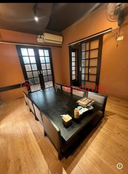 ► Lô Góc MT Nguyễn Chí Thanh gần Tòa nhà Hành Chính, ngang 7m, 3 tầng KD Ngon, 8.x tỷ Niêm yết bán