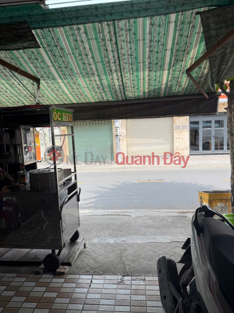 BÁN NHÀ GẦN LOTTE MART Q7 - DT (3.6 X 42) 1 TRỆT 1 LẦU 3PN. LH:0933714321. _0