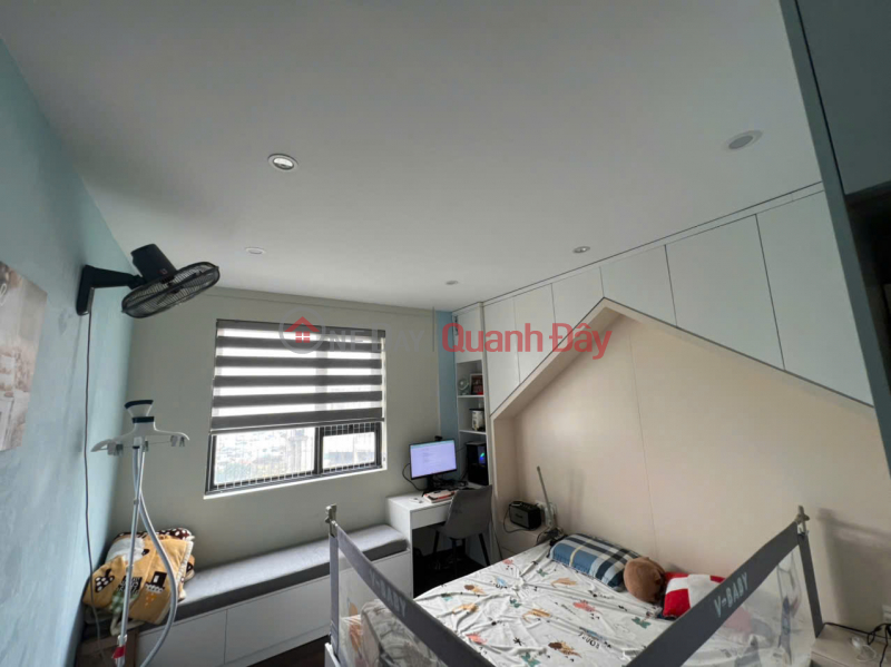 đ 10,2 tỷ | Chính chủ bán nhanh căn hộ cao cấp 3PN góc VIP - View triệu đô - Green Star Phạm Văn Đồng