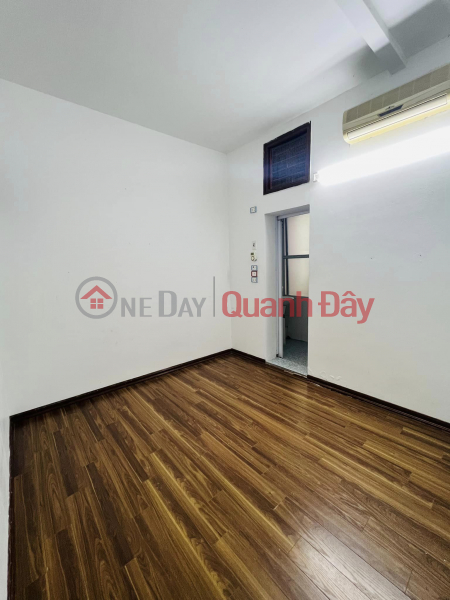 Property Search Vietnam | OneDay | Nhà ở, Niêm yết bán CHÍNH CHỦ CẦN BÁ-N, NHÀ NGÕ BA GÁC, PHỐ ĐỘI CẤN, 60M RA PHỐ.