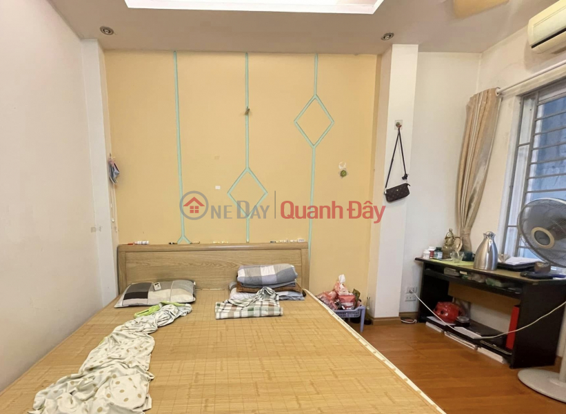 NHANH MỚI KỊP – NHÀ ĐẸP ĐỐNG ĐA – 5 TẦNG, 39M2, 4.xxTỶ | Việt Nam Bán đ 4,4 tỷ
