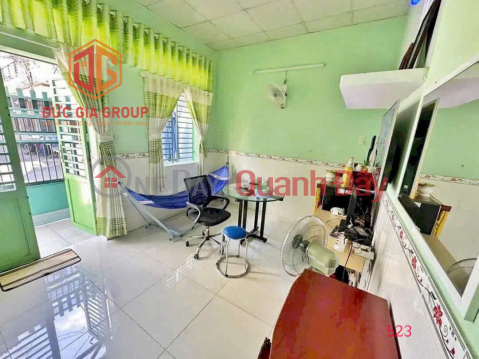 Bán nhà P.Quang Vinh, gần chợ Biên Hoà, 96m2, đường oto chỉ 3 tỷ _0