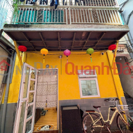 CHÍNH CHỦ BÁN NHÀ NHỎ XINH – TRUNG TÂM ĐÀ LẠT _0