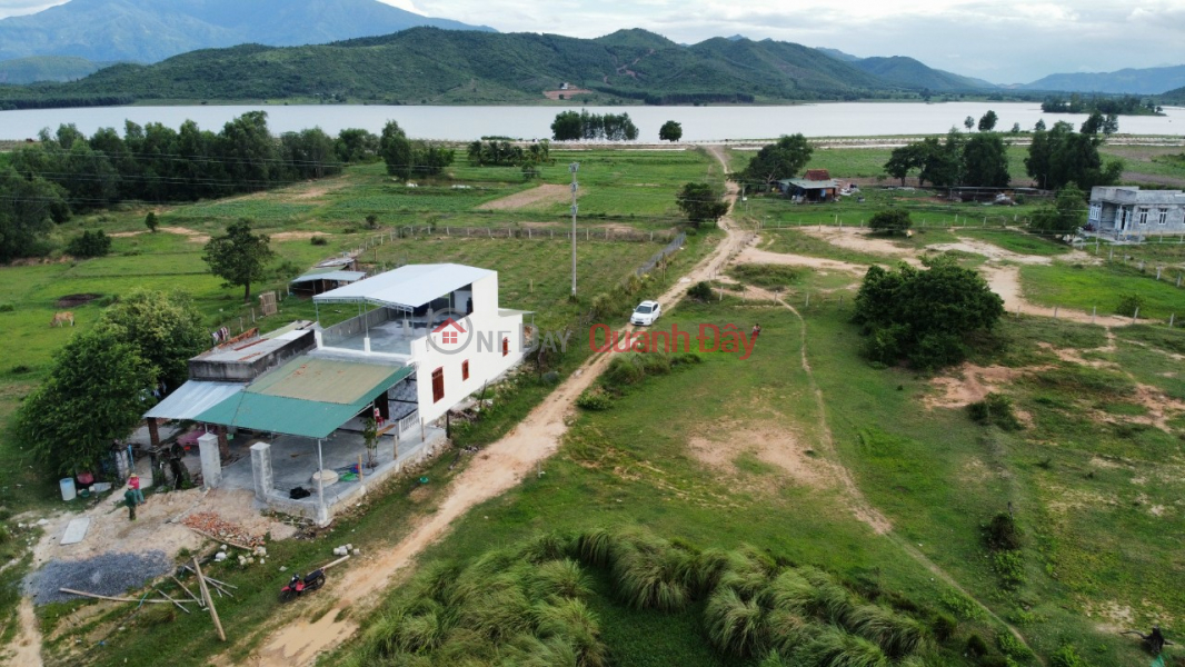 Đất nền viêu hồ Suối Trầu Ninh Xuân Sales Listings