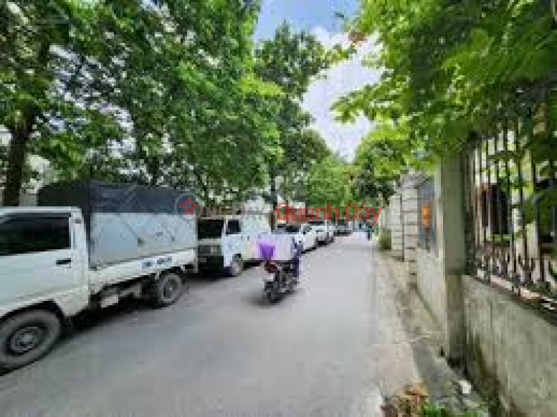 Property Search Vietnam | OneDay | Residential, Sales Listings, House for sale on Nguyen Phong Sac alley, area 100m2, 6m frontage, Cau Giay District.
