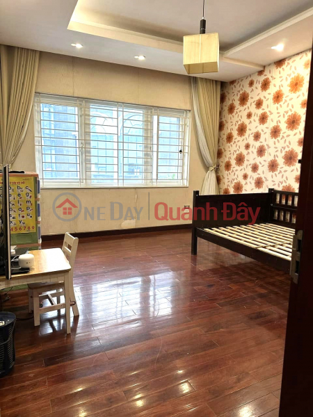 Property Search Vietnam | OneDay | Residential | Sales Listings, Plot on Hoang Sam Street, Cau Giay, 6m frontage, business, 123m2, 4 floors.