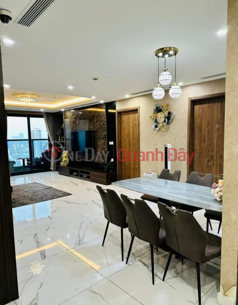 SELL 45MILLION.m2 STAR TOWER DUONG DINH ART 130M- 3 bedrooms, BEAUTIFUL FLOOR Vietnam, Sales, đ 5.85 Billion