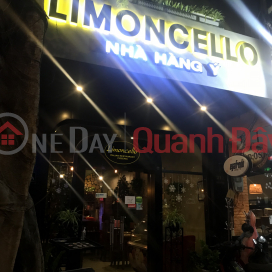 Limoncello Pizza & Restaurant,Hai Chau, Vietnam