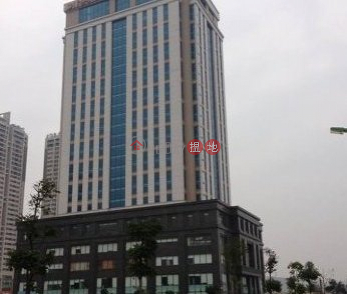 South strength building building (Toà nhà nam cường building),Ha Dong | OneDay (Quanh Đây)(2)