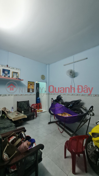 Property Search Vietnam | OneDay | Nhà ở Niêm yết bán, MẶT TIỀN ĐƯỜNG NHỰA 6M - TƯƠNG LẠI MẶT TIỀN QUỐC LỘ 1A - ĐẤT HIẾM 9×17.4M.