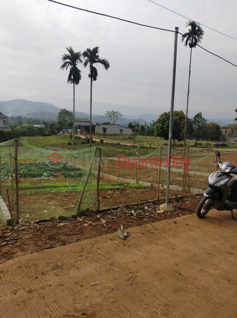 Cơ hội đầu tư giàu nhanh - Chính chủ cần bán gấp lô đất đắt giá tại Cao Phong, Thành phố Hòa Bình cũ _0