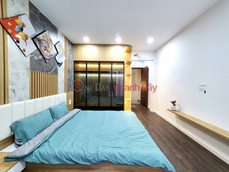 House for sale in lane 460 Thuy Khue, Tay Ho - 48m2 x 5 floors - 4 billion 6 (0976,357,760). | Vietnam, Sales đ 4.6 Billion