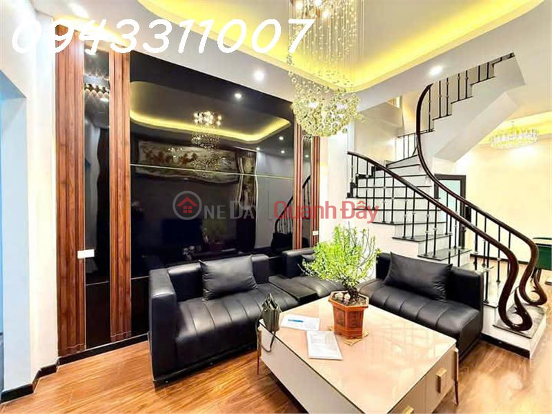 Property Search Vietnam | OneDay | Residential Sales Listings | Need to sell 53m2, price 13 billion, subdivision area, car access to house at Le Trong Tan, Thanh Xuan