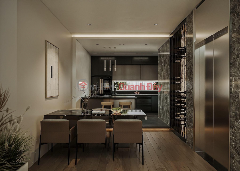 **Bán nhà hẻm 766 Cách Mạng Tháng Tám, phường 5 Tân Bình, 3 tầng - (4*16) | Việt Nam Bán | đ 9,5 tỷ