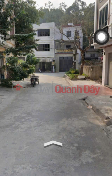 Chủ cần bán lô đất tuyến 2 đường Cựu Viên - Bắc Sơn, Kiến An - Kinh doanh buôn bán cực tốt Niêm yết bán