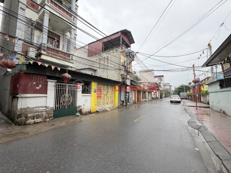 NGHĨA LỘ - YÊN NGHĨA - HÀ ĐÔNG CHÍNH CHỦ CẦN BÁN NHÀ DT 106M2 MT 5M Niêm yết bán