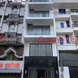 6-storey building - 8 meter alley Nguyen Tri Phuong, 5.6x14m, high-class furniture _0