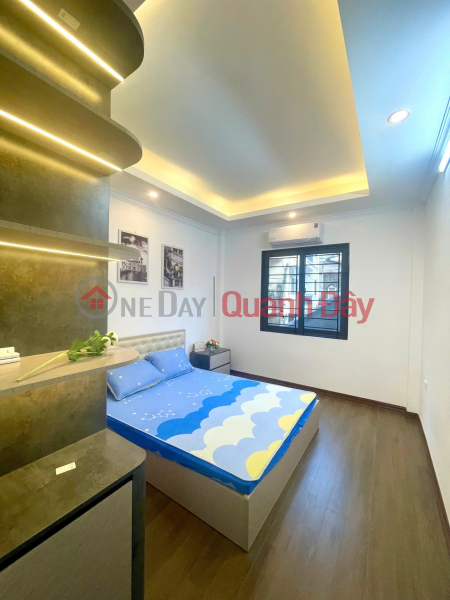 Property Search Vietnam | OneDay | Residential | Sales Listings | House for sale on Hoang Cau Street_For rent_Near Ecological Lake_30mx5T_Price: 7.15 billion_Contact: 0396935190.