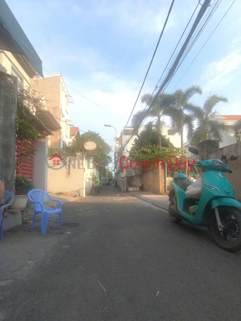 NHÀ NHỎ XINH, LINH Xuận, Thủ Đức, Dtsd 38m2, 2 tầng, sổ hồng Riêng chỉ hơn 1ty. _0