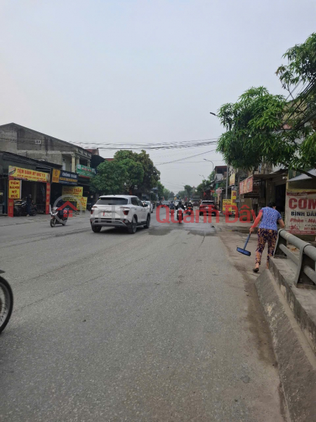 Property Search Vietnam | OneDay | Residential Sales Listings | COMMERCIAL PROPERTY ON PHAM HONG THAI STREET – VINH TAN WARD, VINH CITY, NGHE AN PROVINCE