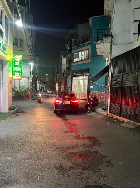 House on the ground floor, car alley - Opposite Van Phuc Hiep Binh Phuoc, only 3.8 billion VND Sales Listings