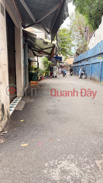 đ 3,5 tỷ | Bán nhà hẻm xe hơi thông Lê Đức Thọ, GV - 27m2 chỉ 3ty5