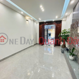 NEW HOUSE - BEAUTIFUL THACH BAN STREET - LONG BIEN, 67M2, 3 FLOORS, FRONTAGE 3.7M, 8.5 BILLION. _0