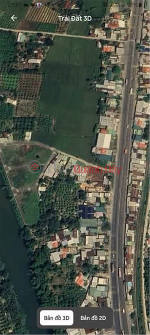 HOT HOT - CẦN BÁN LÔ ĐẤT TẠI Thôn khánh thành bắc , xã Suối Cát, huyện Cam Lâm, tỉnh Khánh Hoà _0