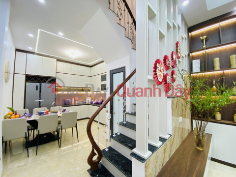 UNIQUE SUPER PRODUCT - BEAUTIFUL HOUSE TO CELEBRATE MINH KHAI TET, HBT 40M4T GETS 5 STARS - EXTREMELY CHILL ROOFARD _0