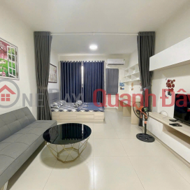 Selling beautiful new Topaz Twins Studio luxury apartment for only 1.8 billion _0