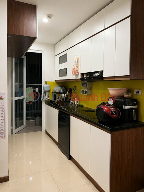 Owner selling a 2-bedroom apartment at 90 Nguyen Tuan, Thanh Xuan - Central location, complete amenities. _0