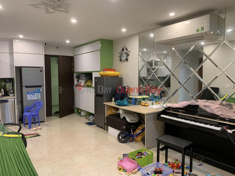Property Search Vietnam | OneDay | Residential Sales Listings, Center Point apartment for sale at 110 Cau Giay, 86m*3 bedrooms, super nice furniture, Full utilities, 4.9 billion