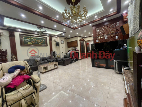 HOUSE FOR SALE IN NGHIA DO, CAU GIAY, LOT, CAR ACCESS, 2 OPEN SIDES, AREA 75M2, 5 FLOORS, PRICE 23 BILLION _0