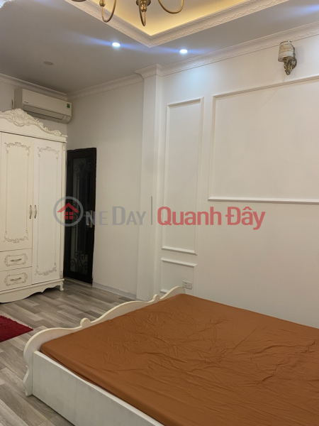 BEAUTIFUL NEW HOUSE FOR SALE – CENTER OF THANH XUAN DISTRICT – NEAR MAIN ROAD – HIGH-CLASS RESIDENTIAL AREA, Vietnam | Sales, đ 3.9 Billion