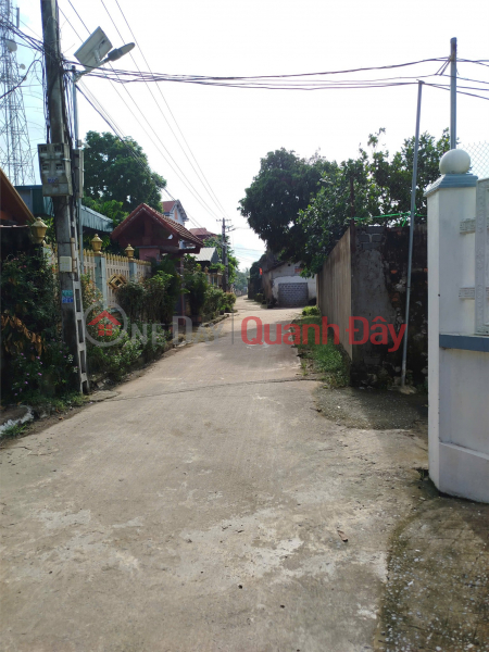 đ 500 triệu, CHÍNH CHỦ CẦN BÁN ĐẤT TẠI Yên Lạc huyện Yên Định cũ, nay là Yên Ninh, Thanh Hoá