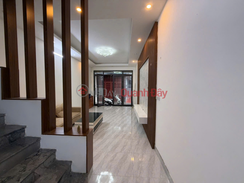 Cho thuê nhà nguyên căn ngõ 276 Đại Từ 4 tầng, 54m2, 5 ngủ, 15 Triệu | Việt Nam, Cho thuê đ 15 triệu/ tháng