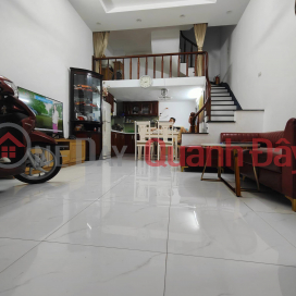 House for sale Nguyen Cong Tru, Hai Ba Trung 33m, 4T, center, near the street, immense utilities. _0