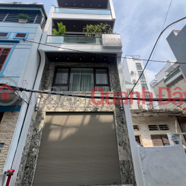 nhà đẹp Ngọc Thuỵ, 90m x 6 tầng, gara 7 chỗ, kinh doanh, gần Mipec- cầu Long Biên _0