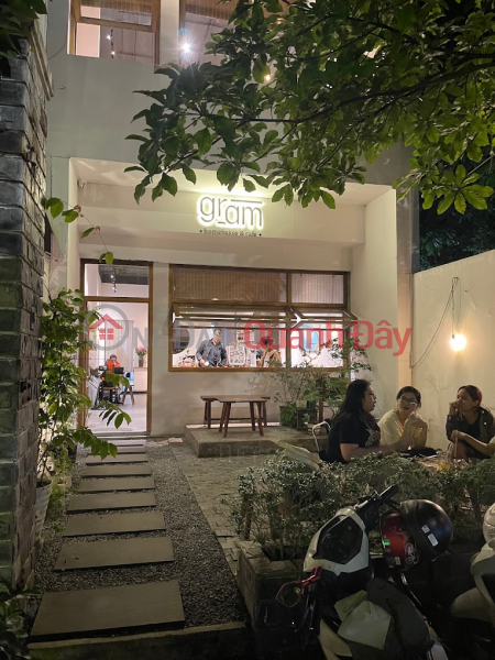 GRAM - homebakes & cafe (GRAM - homebakes & cafe),Ngu Hanh Son | (1)