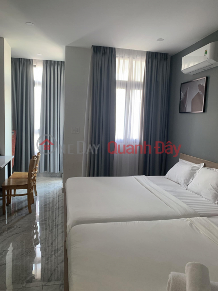 Property Search Vietnam | OneDay | Residential, Sales Listings | Selling corner house with 2 facades - area 270m2 - big cash flow - airport area - Phu Nhuan