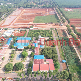 Đầu tư đất Dầu Giây 1,95 tỷ – Tiềm năng tăng giá mạnh, sinh lời bền vững _0