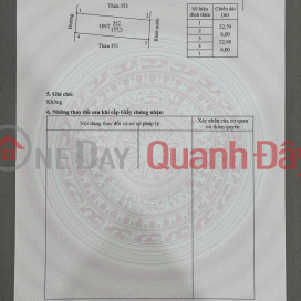 Cần tiền bán nhanh lô đất siêu đẹp tại An Cư, Định Hóa, Ninh Bình, DT 137.3m2 _0