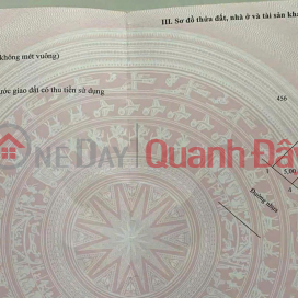 BEAUTIFUL LAND – GOOD PRICE – OWNER FOR SALE AT Vinh Long New Town Project, Ward 5, Vinh Long, Vinh Long _0