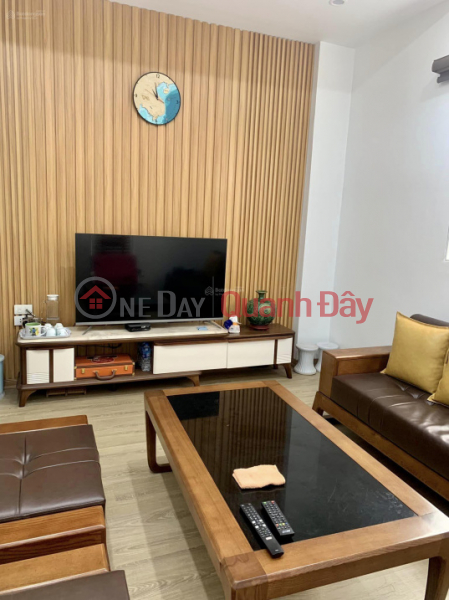 đ 8.15 Billion, House for sale in Kim Giang, 46m2 x 5 floors, price only 8.15 billion VND, very wide and airy alley, ready to move in.