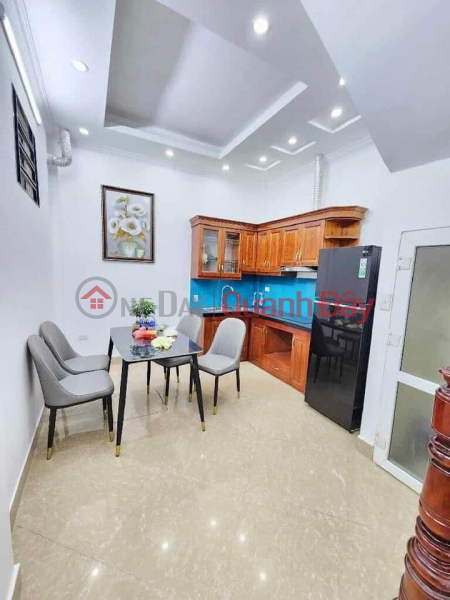 5-FLOOR HOUSE FOR SALE NEAR POLYTECHNIC UNIVERSITY - Area: 42M2 MT: 3.6M 4 BEDROOM PRICE: 4.5 BILLION., Vietnam | Sales | đ 4.5 Billion