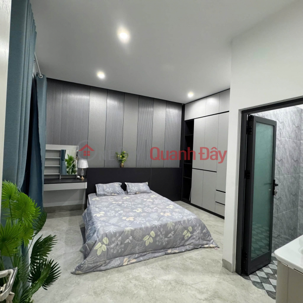 FOR SALE: NEW 3-STORY HOUSE – HOA CUONG BAC VIP AREA Sales Listings