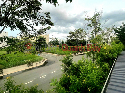 Land for sale Le Van Luong, 7x12.5m, price 5.15 billion VND _0