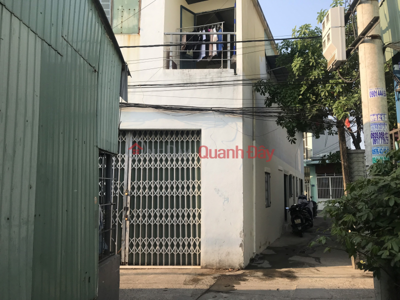 FOR SALE 3 sided corner lot after DA NANG Polytechnic University - 8 ROOMS FOR RENT, CASH 16 million/month. Sales Listings